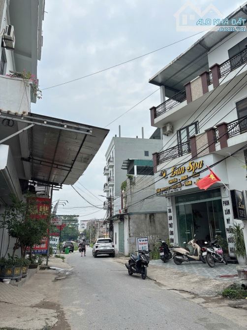 Bán Lô Đất Kinh Doanh 113 m Thiện Kế- Bình xuyên- Vĩnh Phúc, Được 47m Lưu Không, Giá Rẻ