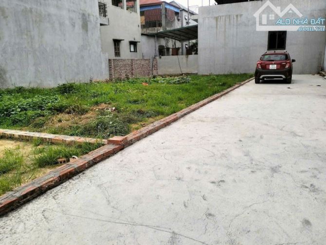 Cần bán 3 lô đất tại Kim Hoa - Mê Linh - Hà Nội. Giá hơn 2 tỷ. ---------------------------