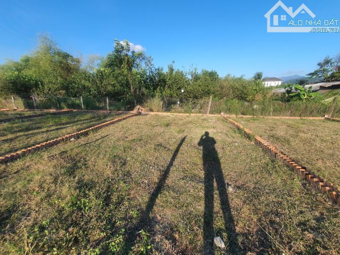 Bán đất ngang 7m Suối Tiên - Diên Khánh - 84m2 - Giá 850 triệu
