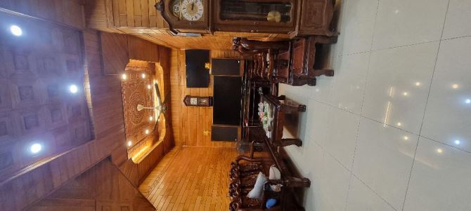 Biệt Thự 3 Tầng*200m- Vỉa Hè ô tô đỗ- Đông Dư Gia Lâm- Nội Thất Nhập Khẩu - ở+kinh doanh