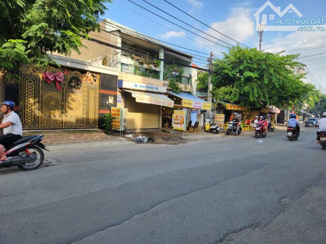 🏡  MẶT TIỀN KD Nguyễn Duy Trinh  BÌNH TRƯNG TÂY, GẦN Thủ Thiêm -Chỉ 4.3Tỉ 💥