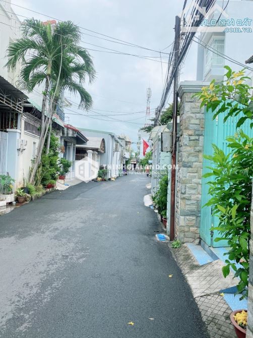 🏡 BÁN NHÀ CẤP 4 TÍNH ĐẤT_70M2_AN NINH_HẺM DAISU_TRƯƠNG CÔNG ĐỊNH_P.7_VŨNG TÀU_CHỈ 4.75 TỶ