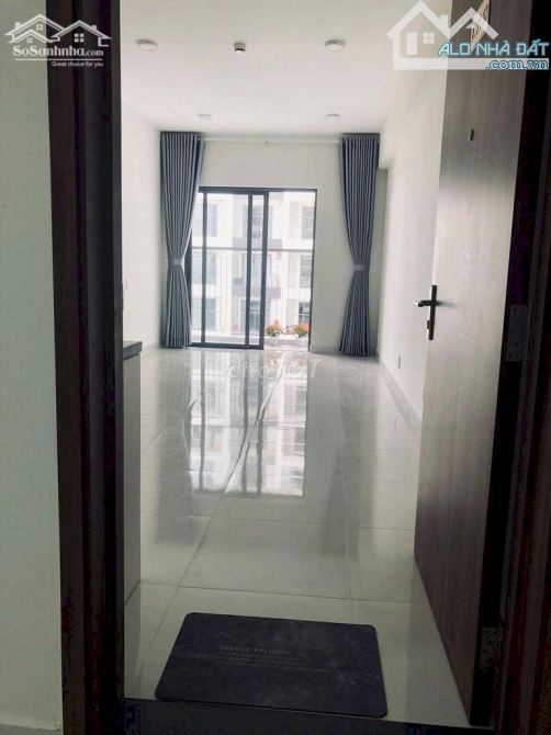 CHO THUÊ CĂN HỘ  NỘI THẤT CƠ BẢN TẠI PHƯỜNG TÂN ĐÔNG HIỆP, DĨ AN
