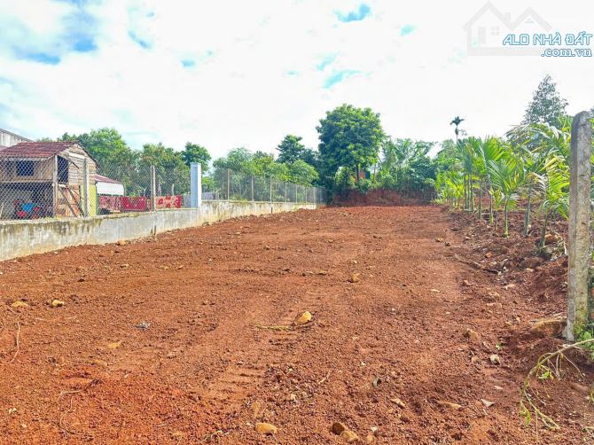 BÁN ĐẤT THÔN 5 EABAR - CÁCH TỈNH LỘ 5 CHỈ 200M