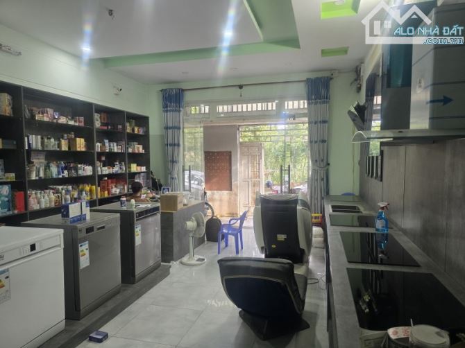 NGÔP NGÂN HÀNG,bán nhanh nhà 2 Tầng 125 m²,SHR đường nhựa 12m