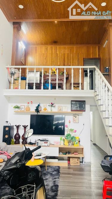 🏡 BÁN ĐẤT TẶNG NHÀ CẤP 4 – TRỤC PHAN ĐĂNG LƯU X LÊ THANH NGHỊ – CHỈ 6,55 TỶ 🎯