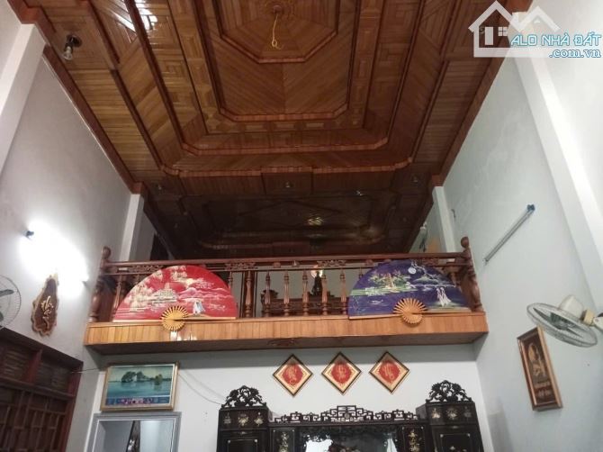 BÁN NHÀ MẶT TIỀN LÊ DUẨN DIỆN TÍCH RỘNG. DT: 6x32M. GIÁ: 6,3 TỶ