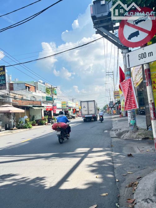 🚀 SIÊU HOT – ĐẤT MẶT TIỀN PHAN VĂN ĐỐI, BÀ ĐIỂM – HÓC MÔN 🚀
