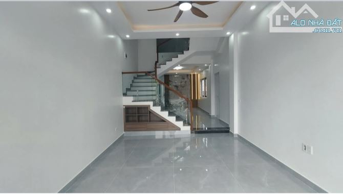 Bán nhà Đằng Hải, Đằng Hải, Hải An, Hải Phòng. 4 tầng, 54m2, 4,3 tỷ. Ngang 4m, đường 4m, d