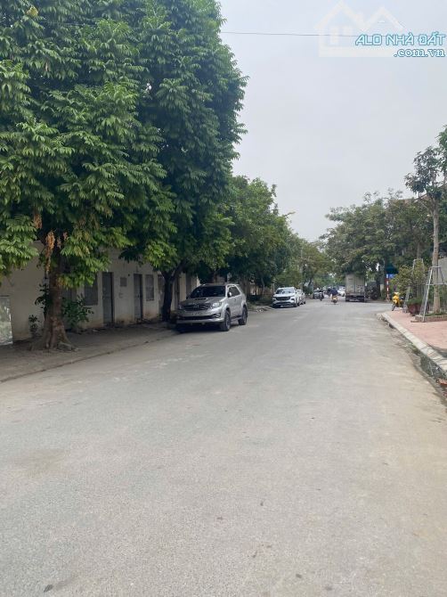 200m phân khu đô thị lõi 31Ha - Gia Lâm