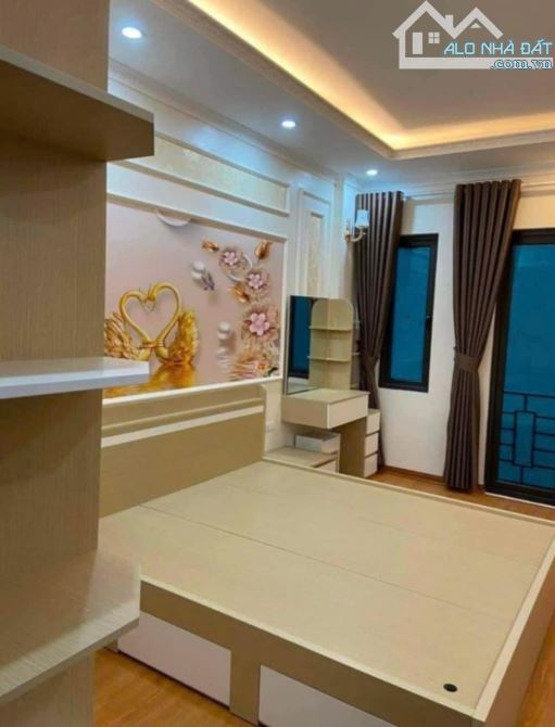 Cho thuê NHÀ nguyên căn tại Phố Phú Diễn, Quận Bắc Từ Liêm, Hà Nội