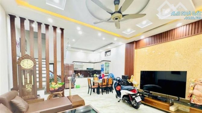 Bán nhà An Dương 1, An Đồng, An Dương, Hải Phòng. 3 tầng, 47m2, 2,95 tỷ. Ngang 5m, đường 2
