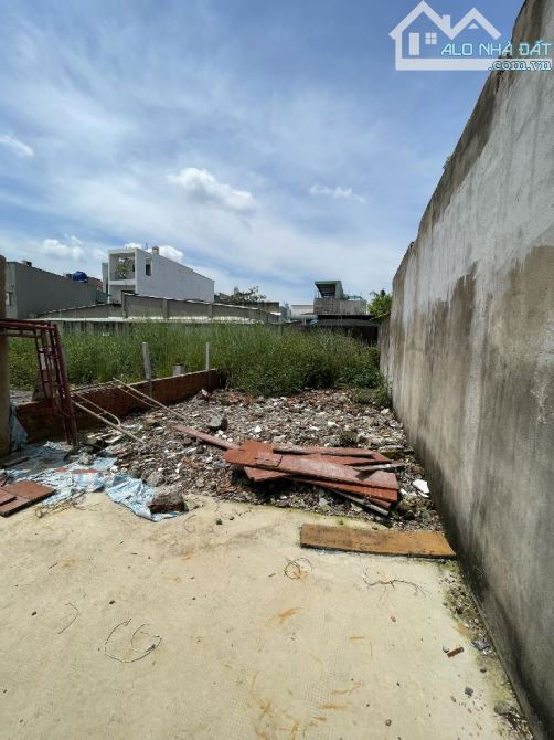 BÁN ĐẤT PHÂN LÔ LIỀN KỀ 88M² FULL THỔ CƯ-Q12 HÀ HUY GIÁP, THẠNH XUÂN-GIÁ CHỈ 2.8 TỶ