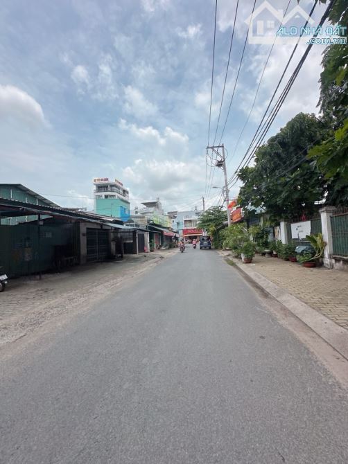 Bán đất 4*28m, ngay Hương Lộ 3, Bình Tân đường xe tải tránh, chỉ 3 tỷ