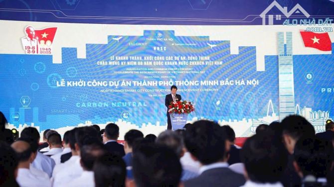 ✍️✍️💥 Vân Nội - Đông Anh - Oto tránh - Gần đường Vân Trì - Đường Võ Nguyên Giáp - TP Thôn