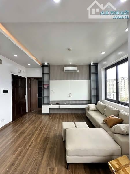 BÁN CĂN HỘ LILAMA MINH KHAI, 3N, FULL NỘI THẤT, 115, 7.95 TỶ
