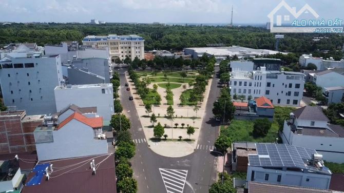 ✅ Bán đất biệt thự hoa viên Metro Phan Đăng Lưu 12x18