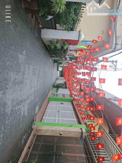 BÁN NHÀ TRUNG TÂM QUẬN  HÀ ĐÔNG. 83M. MT 5. 13.5 TỶ