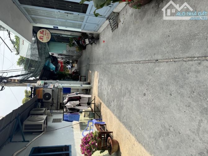Bán nhà đẹp 2 tầng 4*10m, đường 26/3, kế Aeon Tân Phú, nhỉnh 3 tỷ
