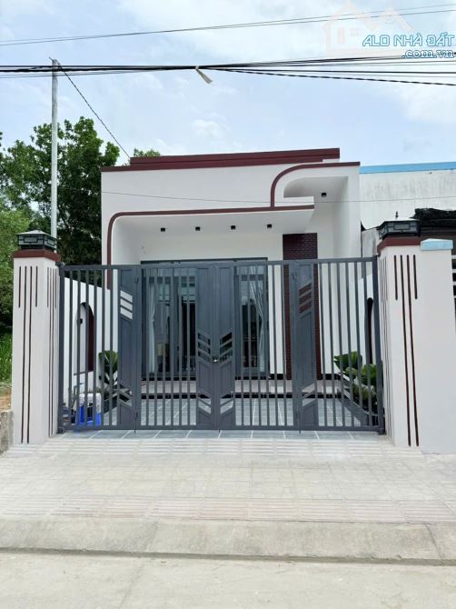 NHÀ 2PN KHU TĐC PHÚ NHUẬN ĐƯỜNG XE 50 CHỖ PHƯỜNG AN HỘI MỚI