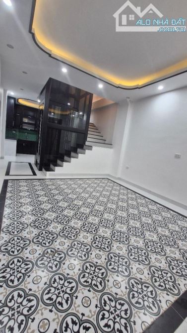 Bán nhà tây mỗ - nam từ liêm diện tích rộng, lô góc , thang máy