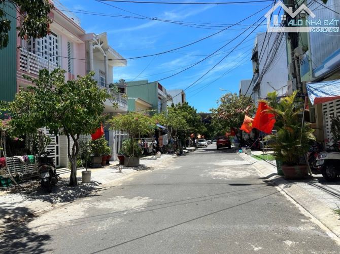🎉🎉🎉💥BÁN ĐẤT TẶNG NHÀ 2 TẦNG CŨ KHU VỰC SƠN TRÀ - GẦN BIỂN VÕ NGUYÊN GIÁP