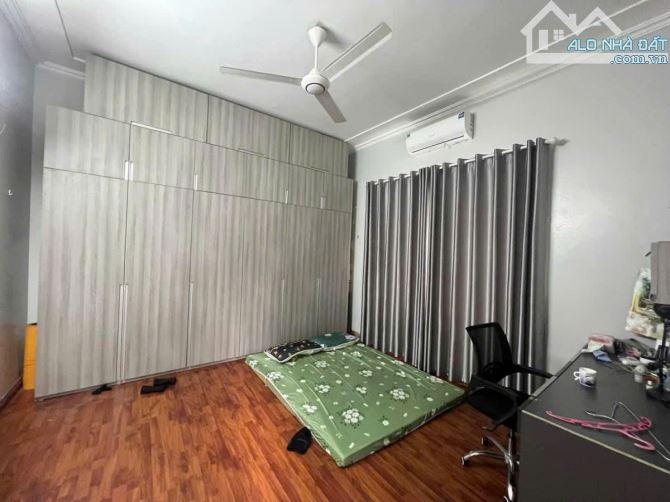 BÁN NHÀ NGHĨA DŨNG – BA ĐÌNH – 35M² – GIÁ 12 TỶ