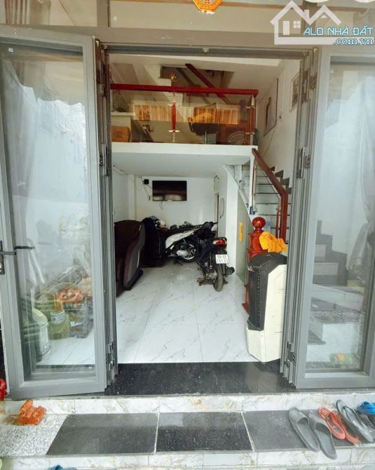 nhà mặt tiền kinh doanh quận 12, 63m2, lê văn khương, giá chỉ nhỉnh 7 tỷ