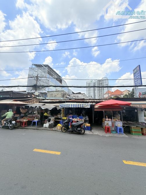 Phan Anh tân phú 290/320m2 2 tầng giá chỉ 30 tỷ