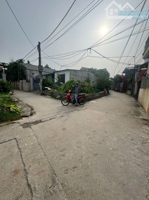 CỰC PHẨM SÓT LẠI Lô góc trục chính kinh doanh💲giá hơn 2tỷ -  Hồng vân thường tín_HN