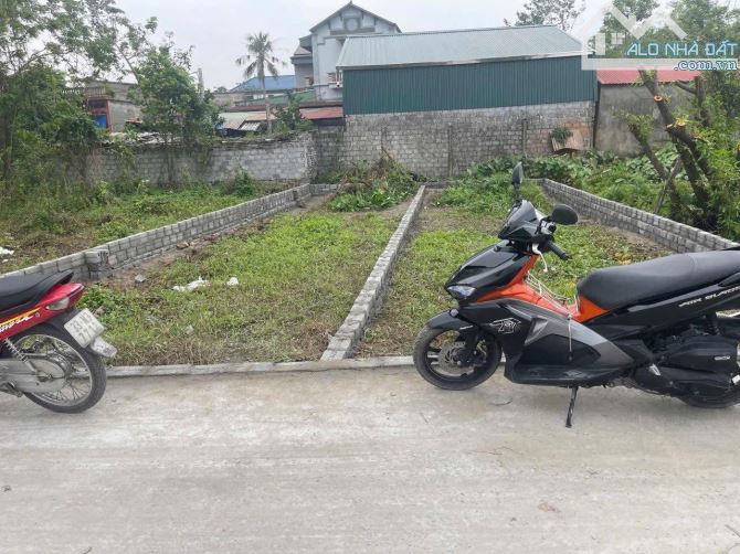 💯💯Đất tại Tiểu Khu ĐÔNG ĐOÀI - Thị Trấn Phú Xuyên  - Hà Nội  ⛔️Diện tích: 60M2 ⛔️Mặt tiề