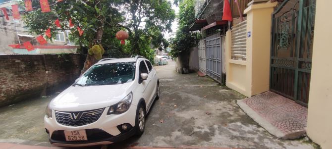 Cần bán nhà 3 tầng số 12 ngõ 148 Tây Sơn, Trần Thành Ngọ, Kiến an.