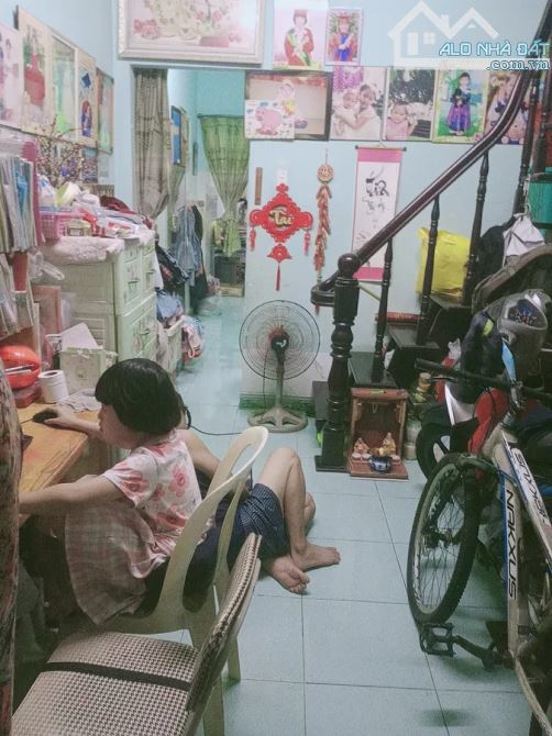 🔥 BÁN NHÀ ĐẸP NGUYỄN SỸ SÁCH TB – GẦN CHỢ, GẦN SÂN BAY – GIÁ CHỈ 3.2 TỶ!