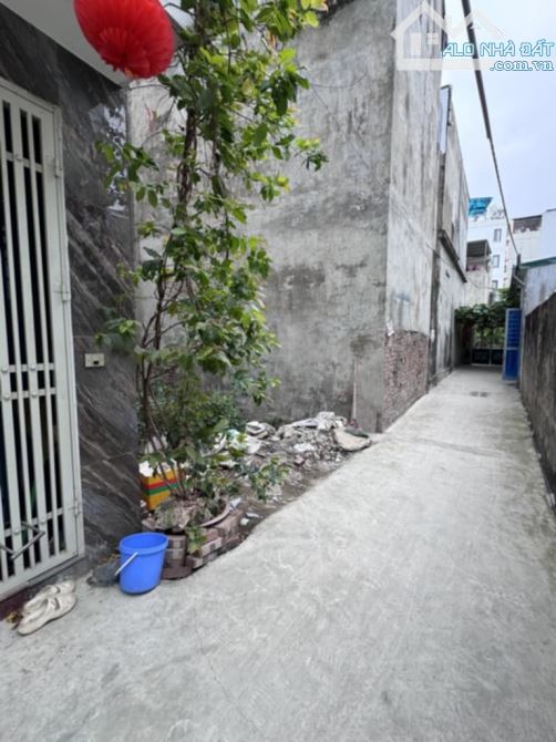 Đất Đức Diễn, Bắc Từ Liêm, 59m, gần hồ, gần đại học,  xây CCMN đỉnh luôn, giá 7,4 tỷ
