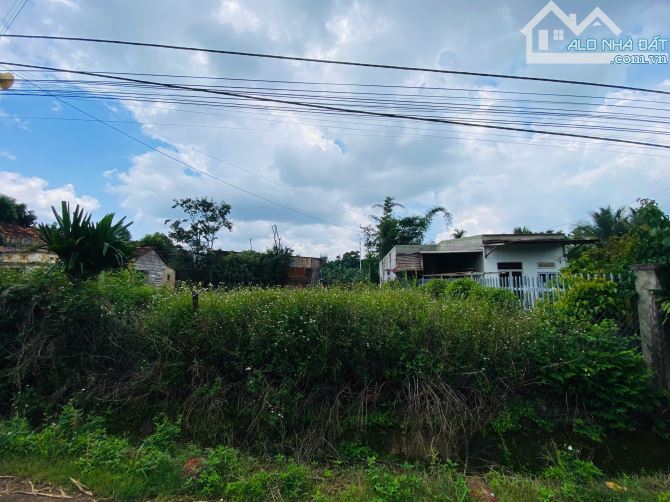 BÁN ĐẤT HOÀ THUẬN - ĐẠT LÝ - GIÁ CHỈ 1.550 TỶ