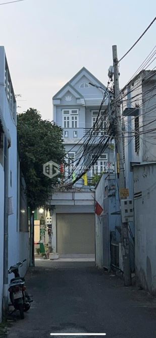 🔥BÁN NHÀ MẶT TIỀN ĐƯỜNG RỘNG 15M – VỊ TRÍ KINH DOANH SẦM UẤT – P.10, VŨNG TÀU CHỈ 5.85 TỶ