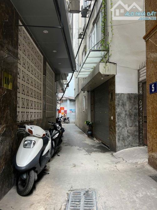 BÁN NHÀ MỸ ĐÌNH – PHÚ MỸ, NAM TỪ LIÊM 24 TỶ 121m 4 TẦNG MT RỘNG RÃI 5.3m HÀNG HIẾM