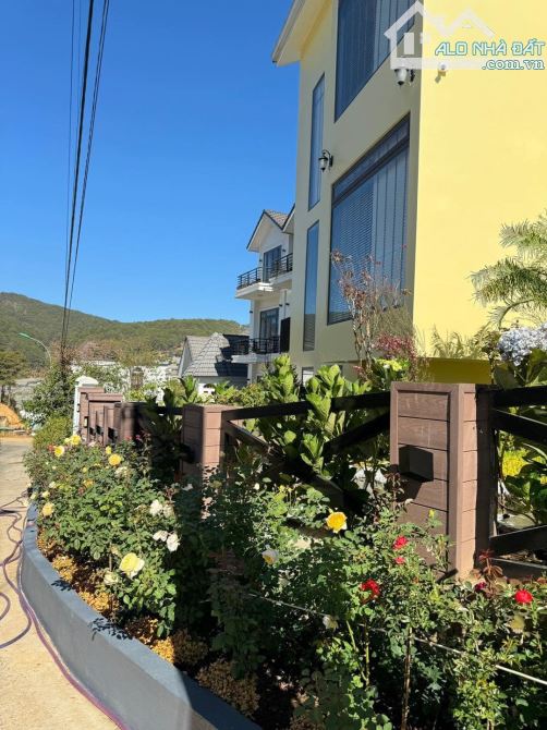 Villa An Sơn Villa TRANG NEMO, khí trong lành, thích hợp an cư hoặc kinh doanh nghỉ dưỡng