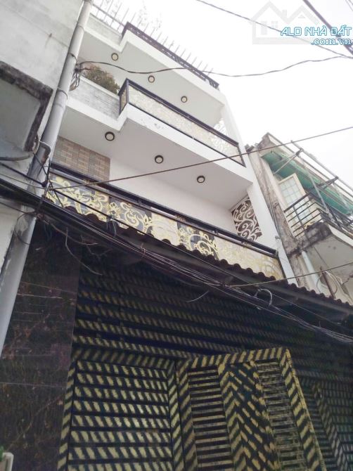 nhà q12, nội thất cao cấp, 74m2, lê văn khương, giá chỉ nhỉnh 6 tỷ