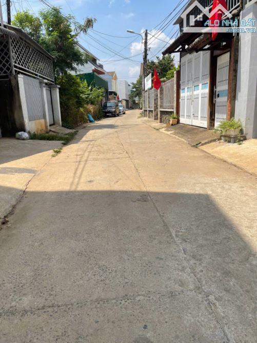 🔰Bán đất hẻm  104 Mai Hắc Đế Phường Tân Thành