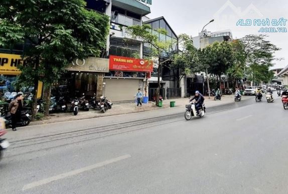 SIÊU HIẾM LÔ GÓC MẶT PHỐ HOÀNG CẦU QUẬN ĐỐNG ĐA-DT 68M2-MẶT TIỀN 6.5M-GIÁ 77.8 TỶ
