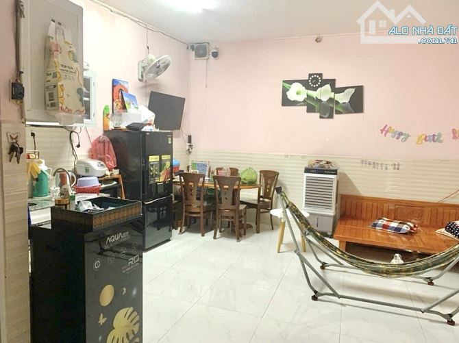 Bán nhà 34m 2tầng 4.5 x7 giá 2.97 tỷ p12 gò vấp