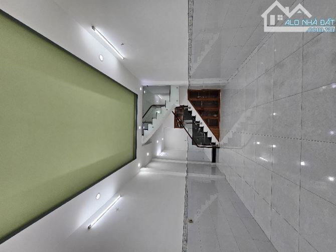 147* 📢. CHỦ CẦN BÁN GẤP NHÀ TÂN KỲ TÂN QUÝ,52m2 , HẺM 4m, CÒN MỚI , CHỈ CÒN 4.6 TỶ