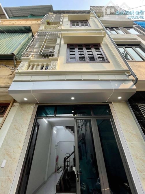 NGÔ QUYỀN VẠN PHÚC HÀ ĐÔNG NHÀ PHÂN LÔ Ô TÔ ĐỖ CỬA KINH DOANH ĐẸP 42m 9 TỶ