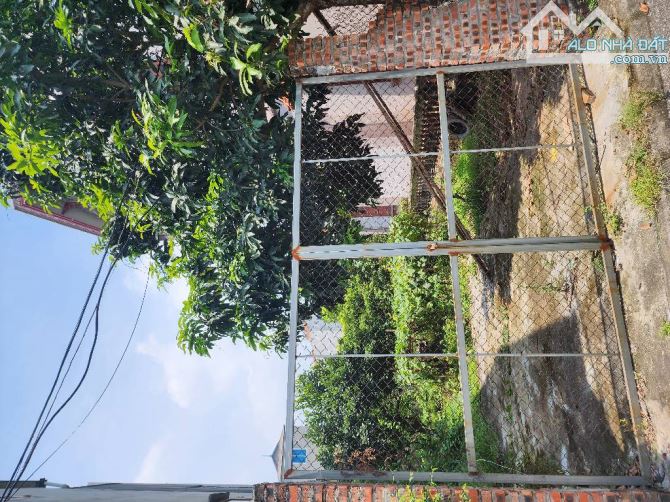 BÁN ĐẤT TĐC CHỬ XÁ 120m- VĂN ĐỨC - PHÂN LÔ - VỈA HÈ Ô TÔ TRÁNH - KINH DOANH - VIEW THOÁNG