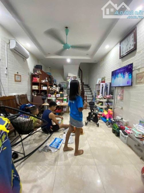 🔥SIÊU HÓT CHỈ NHỈNH 2 Tỷ_31M2 LA PHÙ - LÔ GÓC_3T_ Ô TÔ ĐỖ TRÁNH TRƯỚC NHÀ NGÕ THÔNG CÁC N