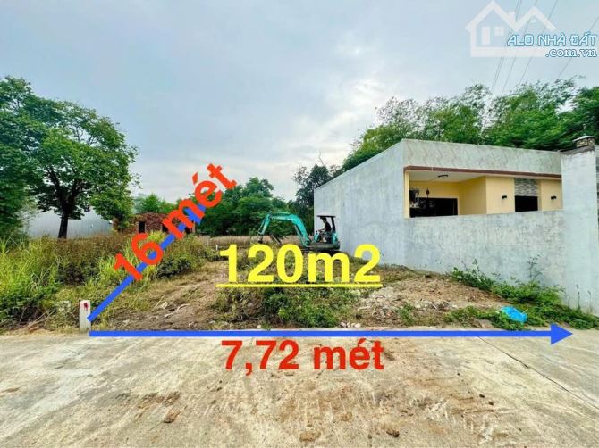 📌📌📌LÀM VIỆC TRỰC TIẾP GIÁ TỐT !!!Đất Quá Giáng, Hoà Phước, Hoà Xuân Mới