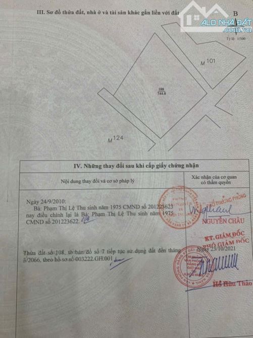 📌📌📌LÀM VIỆC TRỰC TIẾP GIÁ TỐT !!!bán lô vành đai tây hòa phú hòa vang