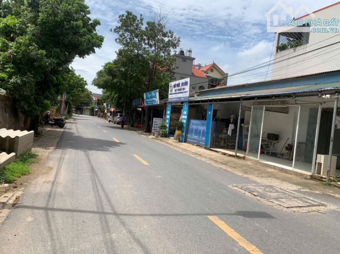 Bán Đất – Xuân Đồng (Tân Minh – Sóc Sơn) – 67m² – 1,25 Tỷ – Full Thổ Cư – Ô Tô Tránh.