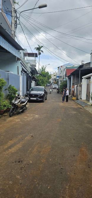 ĐẤT HAI MẶT TIỀN 260 LÊ HỒNG PHONG - DT: 4.2*16.5m - THỔ CƯ: 100% 🌻 CHỈ 3.3Tỷ